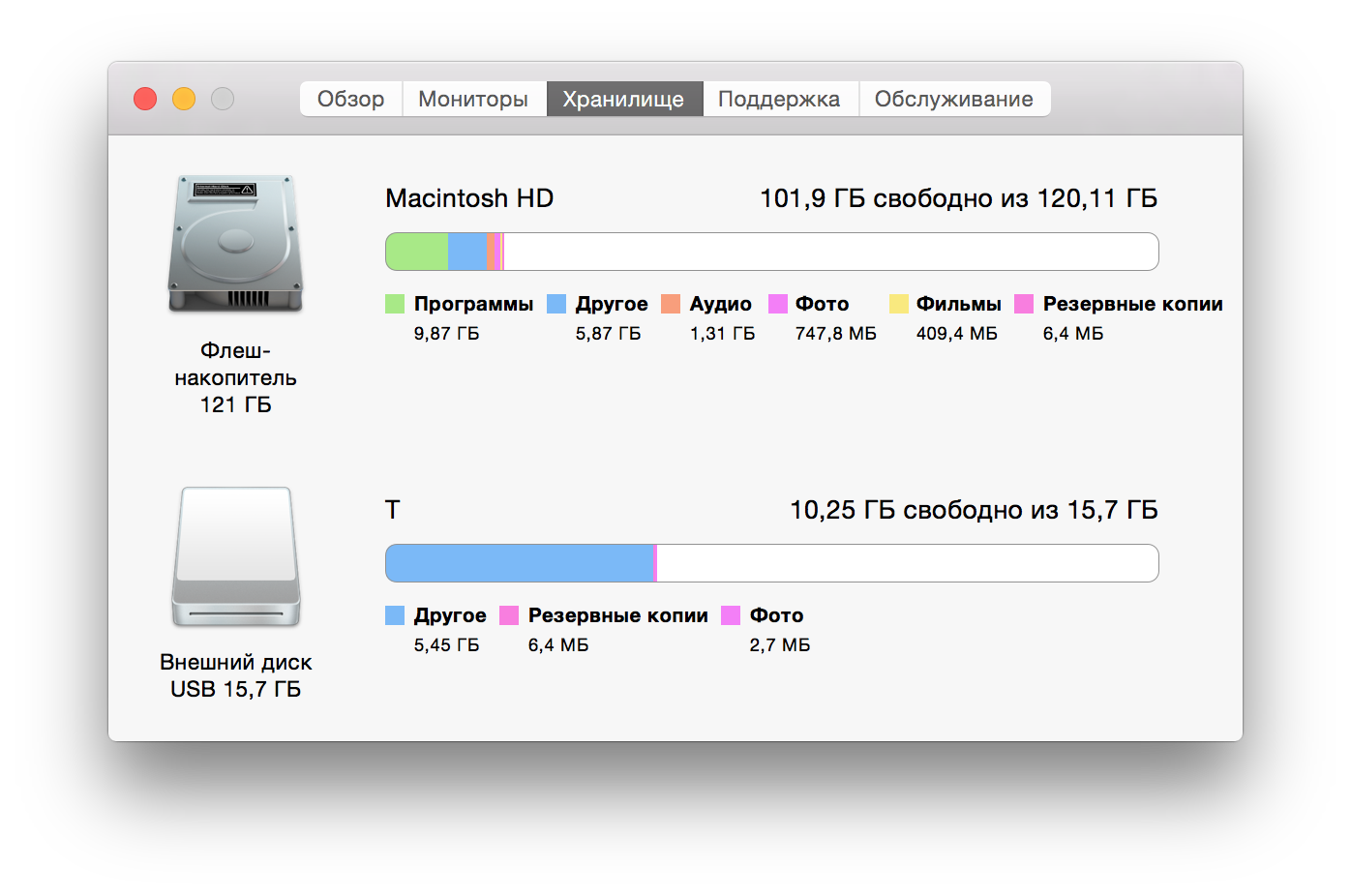 Новый MacBook Pro – трогай!  - 24